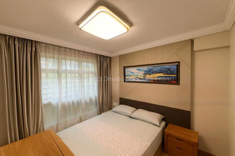 5 Room (5I) HDB for Sale in 216C Compassvale Drive - Image 5