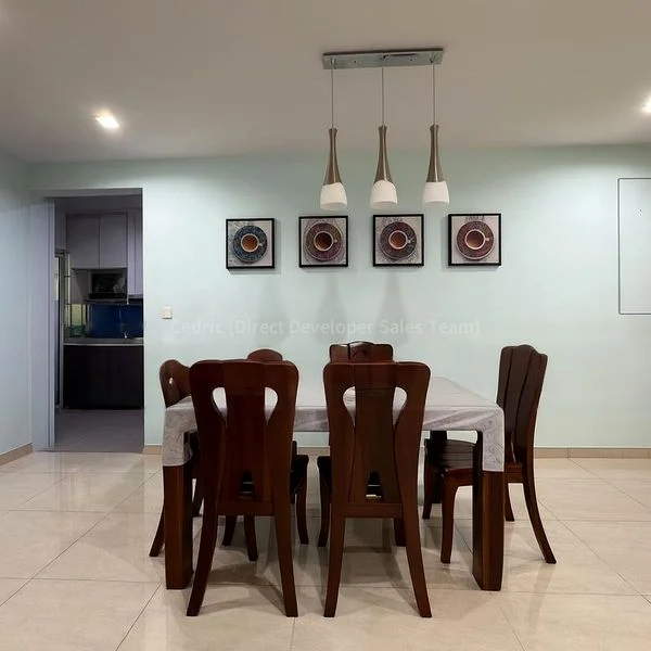 5 Room (5I) HDB for Sale in 216C Compassvale Drive - Image 14