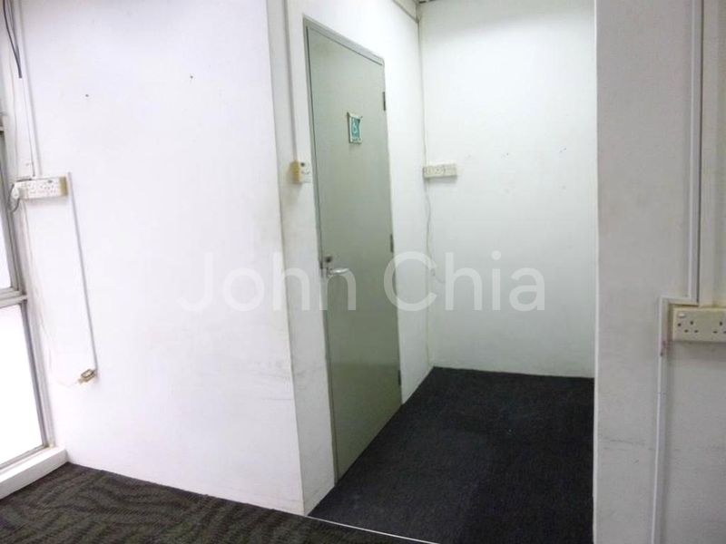 Light Industrial (B1) for Rent in Tannery Building - Image 5