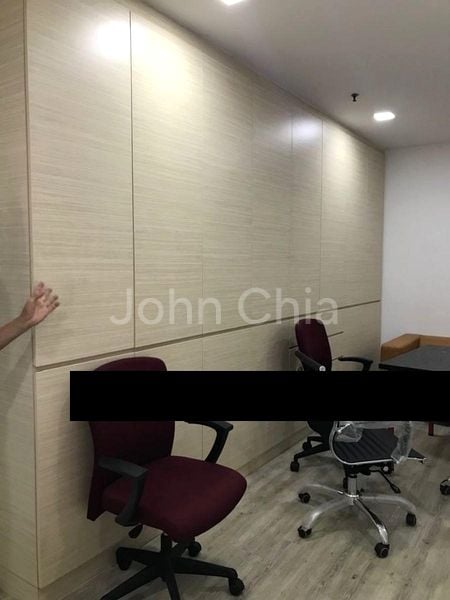 Light Industrial (B1) for Rent in Tannery Building - Image 2