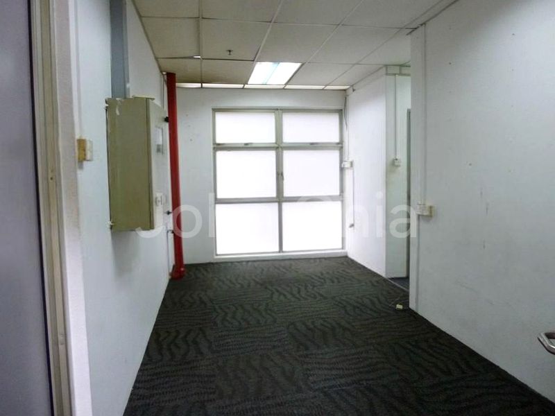 Light Industrial (B1) for Rent in Tannery Building - Image 3