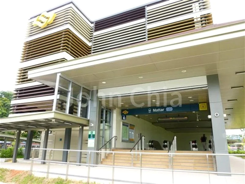 Light Industrial (B1) for Rent in Tannery Building - Image 11