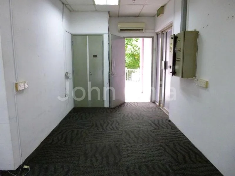 Light Industrial (B1) for Rent in Tannery Building - Image 4