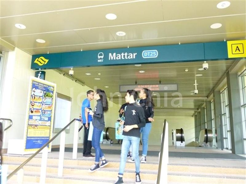 Light Industrial (B1) for Rent in Tannery Building - Image 10