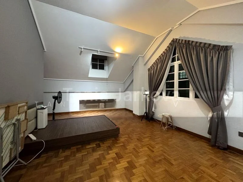 Master Room (Landed) for Rent in  Serangoon North Avenue 1 - Image 2