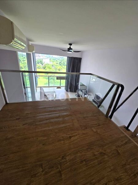 1 Bed Condo for Rent in The Tennery - Image 12