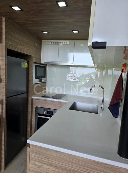 1 Bed Condo for Rent in The Tennery - Image 4