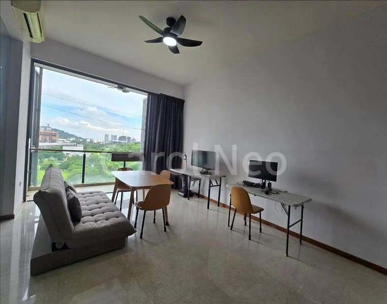 1 Bed Condo for Rent in The Tennery - Image 9