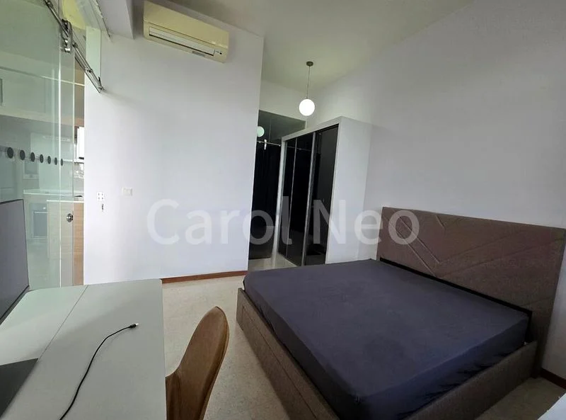 1 Bed Condo for Rent in The Tennery - Image 1