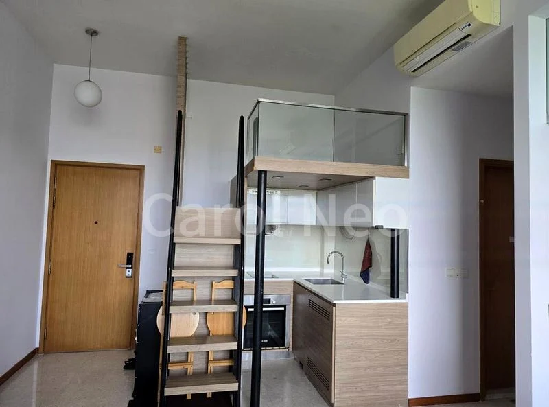 1 Bed Condo for Rent in The Tennery - Image 8