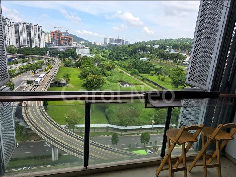 1 Bed Condo for Rent in The Tennery - Image 7