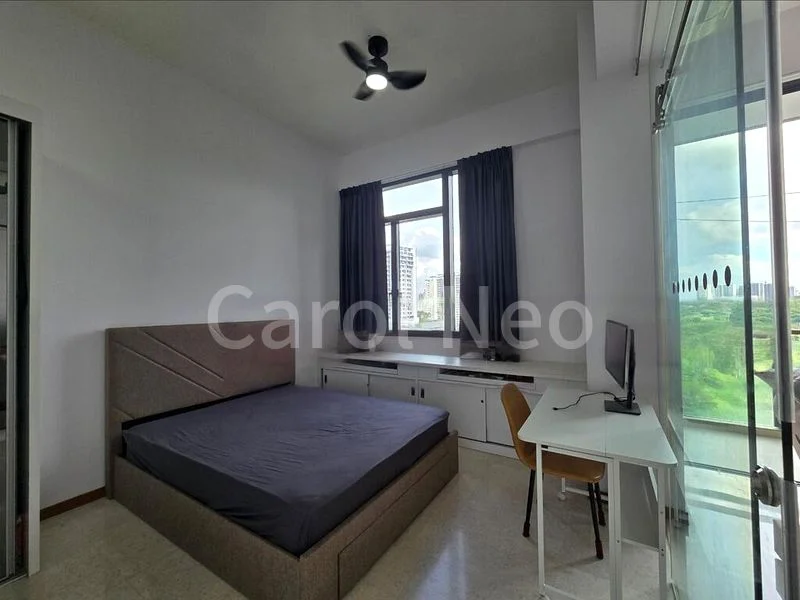 1 Bed Condo for Rent in The Tennery - Image 5