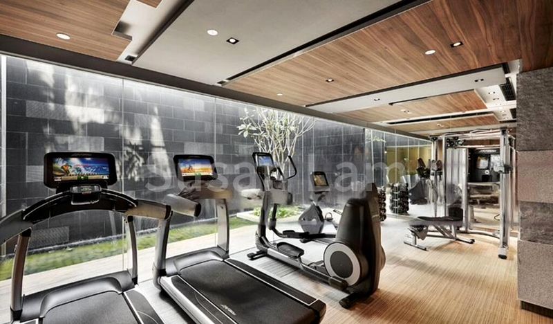 4 Bed Cluster House (Landed) for Sale in Greenwood Mews - Image 7