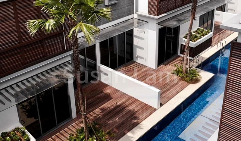 4 Bed Cluster House (Landed) for Sale in Greenwood Mews - Image 6