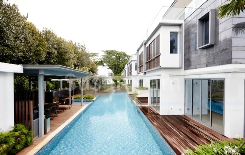 4 Bed Cluster House (Landed) for Sale in Greenwood Mews - Image 4