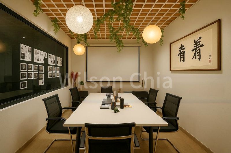 Light Industrial (B1) for Rent: Wintech Centre - Image 3