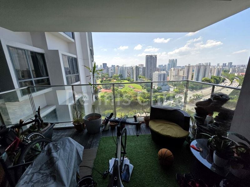 3 Bed Condo for Sale in Cityscape @ Farrer Park - Image 2
