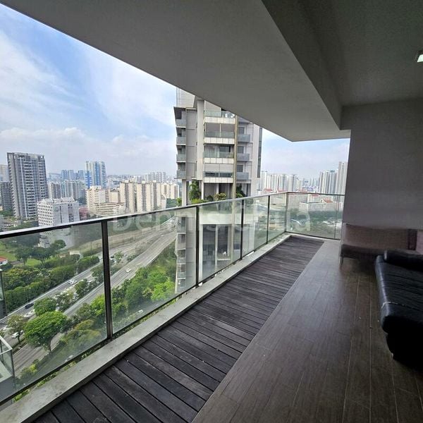 3 Bed Condo for Sale in Cityscape @ Farrer Park - Image 5