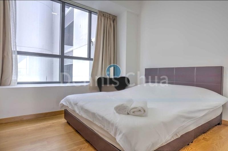3 Bed Condo for Sale in Cityscape @ Farrer Park - Image 4