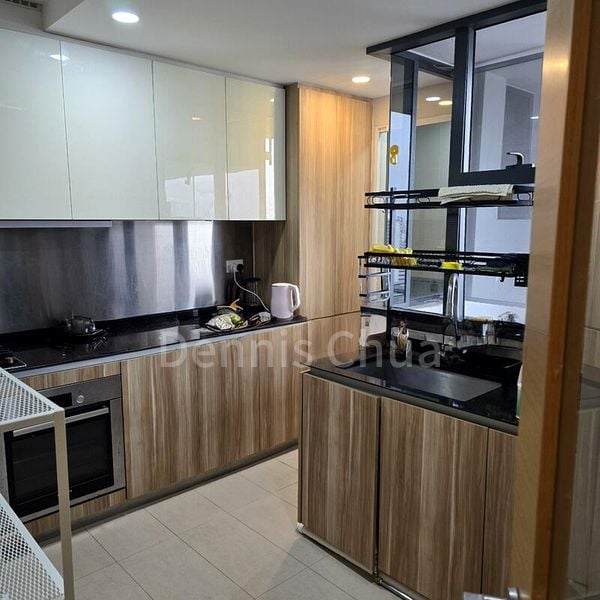 3 Bed Condo for Sale in Cityscape @ Farrer Park - Image 7