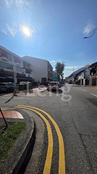 Shop / Shophouse for Sale: Freehold Shophouse, Joo Chiat Road, Low Price - Image 6