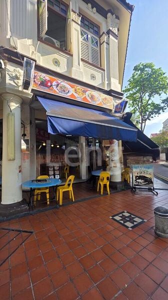 Shop / Shophouse for Sale: Freehold Shophouse, Joo Chiat Road, Low Price - Image 11