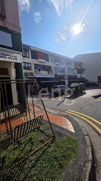 Shop / Shophouse for Sale: Freehold Shophouse, Joo Chiat Road, Low Price - Image 8