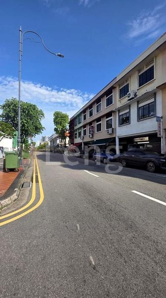Shop / Shophouse for Sale: Freehold Shophouse, Joo Chiat Road, Low Price - Image 9