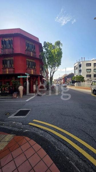 Shop / Shophouse for Sale: Freehold Shophouse, Joo Chiat Road, Low Price - Image 4