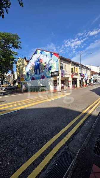 Shop / Shophouse for Sale: Freehold Shophouse, Joo Chiat Road, Low Price - Image 10