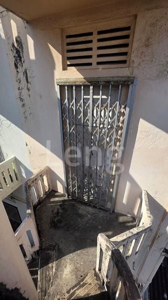Shop / Shophouse for Sale: Freehold Shophouse, Joo Chiat Road, Low Price - Image 16