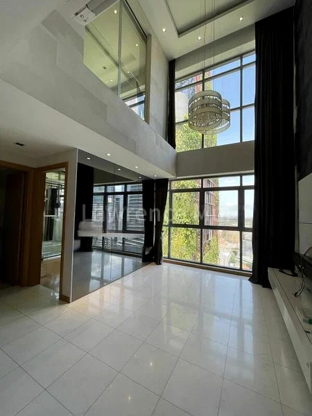 2 Bed Apartment (Condo) for Rent in  Icon - Image 1