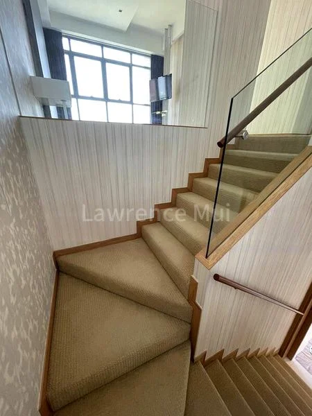 2 Bed Apartment (Condo) for Rent in  Icon - Image 2