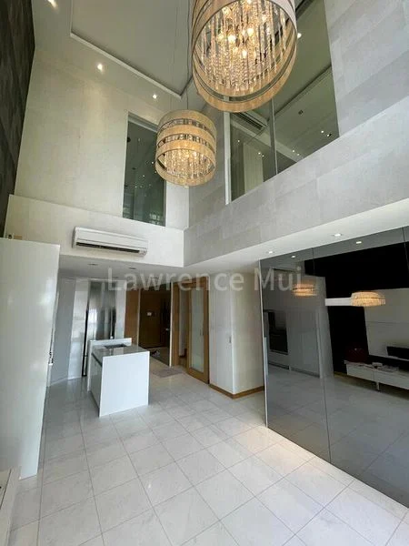 2 Bed Apartment (Condo) for Rent in  Icon - Image 11