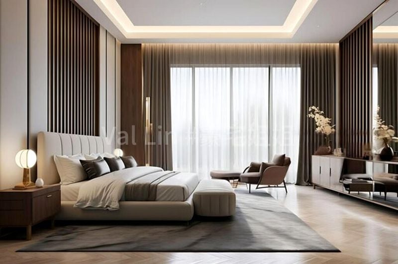 6 Bed Semi-Detached House (Landed) for Sale in  Bishan Street 22 - Image 16