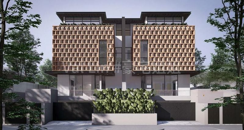 6 Bed Semi-Detached House (Landed) for Sale in  Bishan Street 22 - Image 5