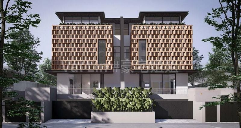 6 Bed Semi-Detached House (Landed) for Sale in  Bishan Street 22 - Image 12