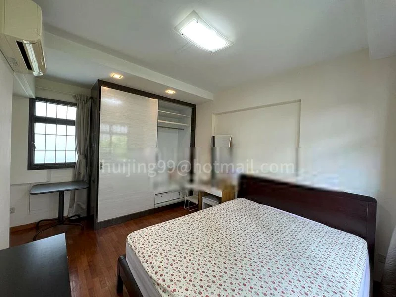 4 Room (4A) HDB for Rent in  28D Dover Crescent - Image 8
