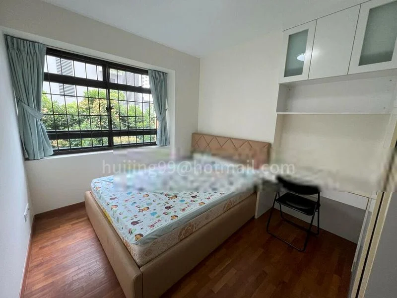 4 Room (4A) HDB for Rent in  28D Dover Crescent - Image 5