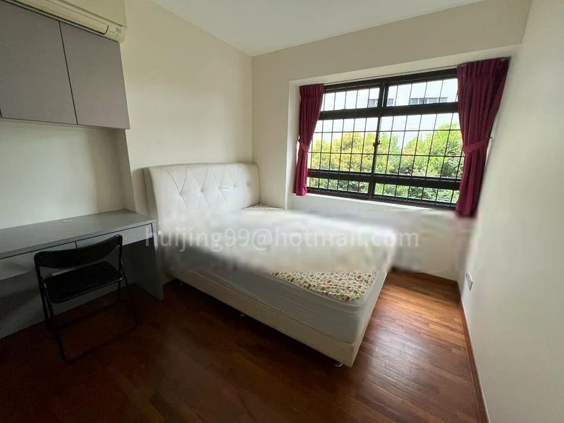 4 Room (4A) HDB for Rent in  28D Dover Crescent - Image 9