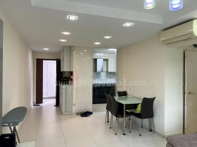 4 Room (4A) HDB for Rent in  28D Dover Crescent - Image 12