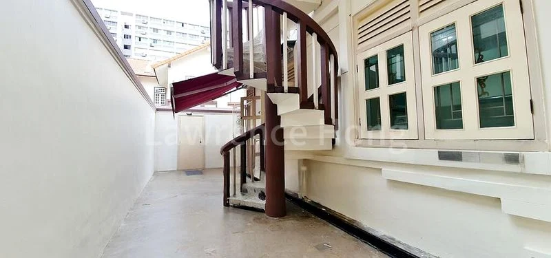 4 Bed Conservation House (Landed) for Rent in  Townerville - Image 8