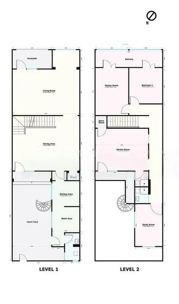 4 Bed Conservation House (Landed) for Rent in  Townerville - Image 18