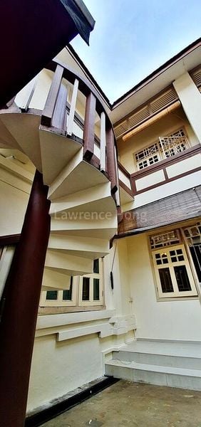 4 Bed Conservation House (Landed) for Rent in  Townerville - Image 9
