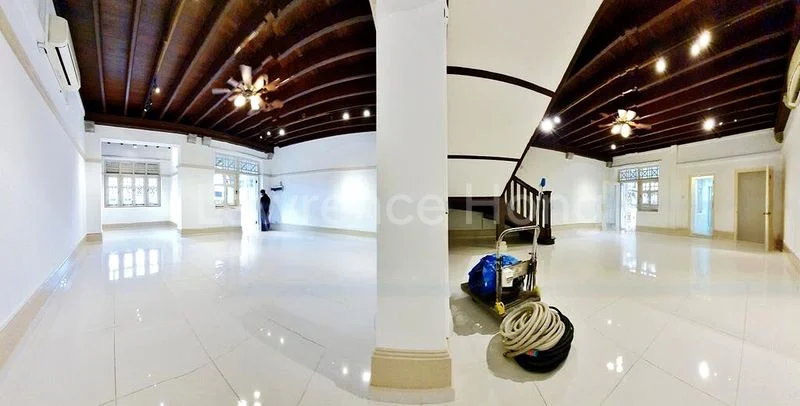 4 Bed Conservation House (Landed) for Rent in  Townerville - Image 4