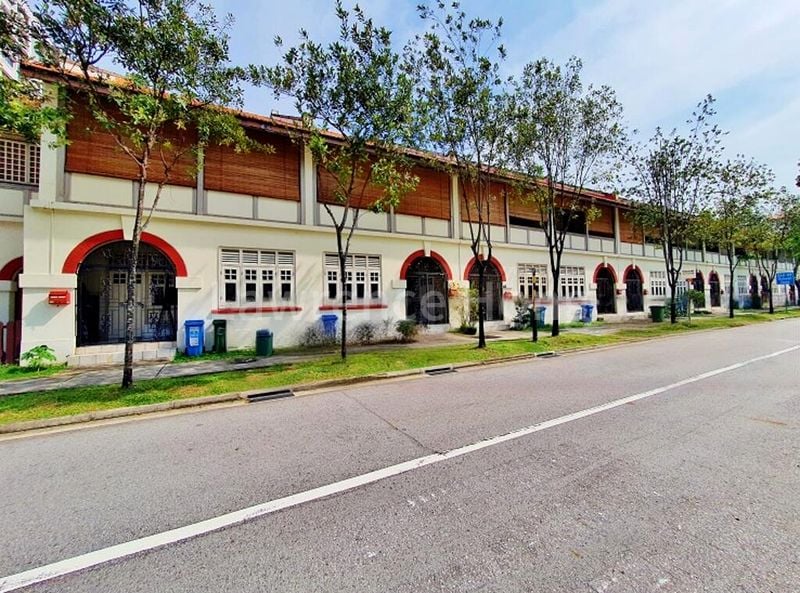 4 Bed Conservation House (Landed) for Rent in  Townerville - Image 1