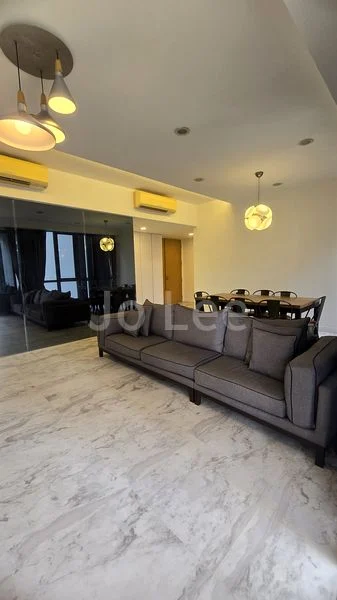 3+1 Bed Condo for Rent in  The Arte - Image 1