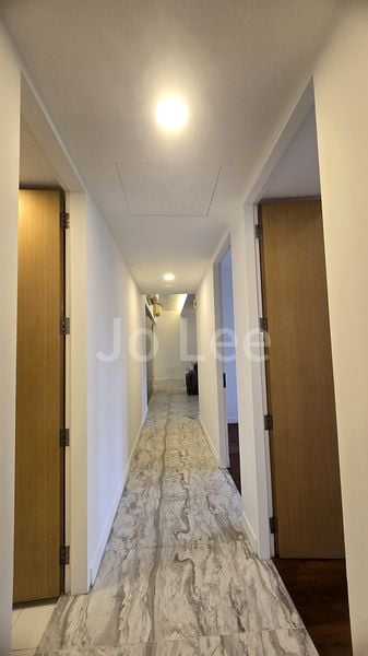 3+1 Bed Condo for Rent in  The Arte - Image 18