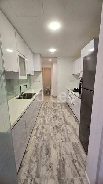 3+1 Bed Condo for Rent in  The Arte - Image 5