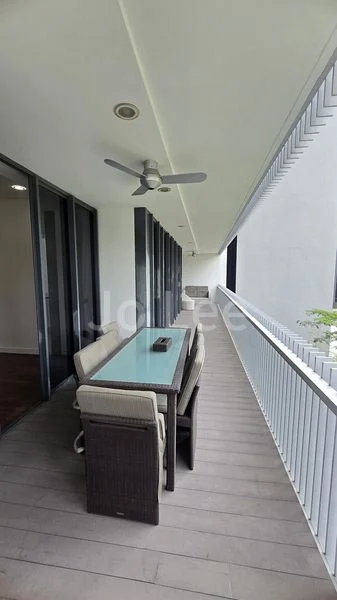 3+1 Bed Condo for Rent in  The Arte - Image 16